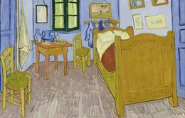 Sống trong siêu phẩm hội họa của Van Gogh với giá chỉ… 10 đô