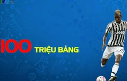 Những chi tiết xung quanh số tiền đầu tư 100 triệu bảng Anh