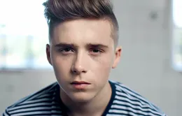 Brooklyn Beckham: “London là nhà của tôi”