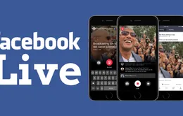 Facebook Live tình cờ ghi lại cảnh một người bị bắn