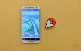 Tải ngay Pokémon Go trên Android và iOS