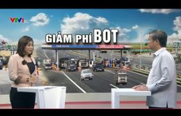 Giảm phí BOT từ 10 - 20%: Doanh nghiệp và người dân đã thực sự hài lòng?