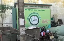 Café Sáng với VTV3: Biển cấm và “định luật bất biến” trong ý thức người dân