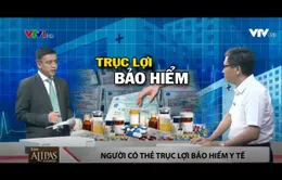 Tình trạng trục lợi bảo hiểm y tế vẫn “nở rộ” tại nhiều cơ sở khám bệnh