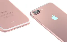 iPhone 7 và iPhone 7 Plus đều được tích hợp chống rung quang học