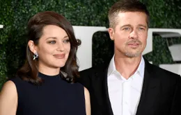 Marion Cotillard: Brad Pitt là một người đàn ông tốt