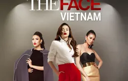 The Face - Gương mặt thương hiệu trở lại tìm kiếm thí sinh cho mùa 2