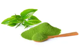 Khám phá quy trình sản xuất bột trà xanh matcha tại Việt Nam