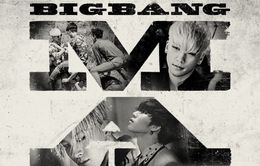 BIGBANG MADE sắp đổ bộ Việt Nam