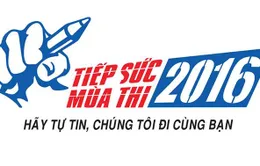 Hà Nội khởi động chương trình Tiếp sức mùa thi năm 2016