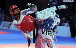 Taekwondo Việt Nam trắng tay ở vòng loại Olympic: Vì đâu nên nỗi?