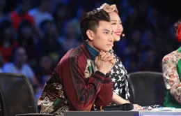 Isaac: Bảo vệ các bé Vietnam Idol nhí như con