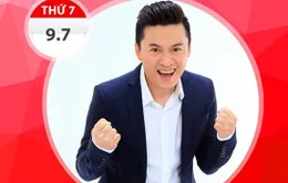 Lam Trường trẻ trung bất ngờ trong Bữa trưa vui vẻ (12h, VTV6)