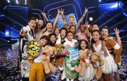 Hồ Văn Cường: Từ cậu bé hát đám cưới đến quán quân Vietnam Idol Kids 2016