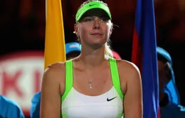 Tối nay (7/3), Sharapova mở họp báo sẵn sàng thông báo giải nghệ