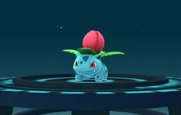 Pokémon GO: Tiến hóa Pokémon như thế nào?