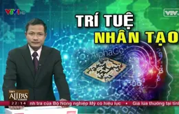 Từ chiến thắng của AlphaGo, trí tuệ nhân tạo có thể thay thế con người?