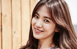 Song Hye Kyo: Khác biệt với người thường là được nhà hàng giảm giá