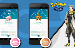 Pokémon GO sắp cập nhật nhiều tính năng mới hấp dẫn