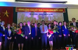 Đoàn Việt Nam xuất quân tham dự Kỳ thi tay nghề ASEAN 2016