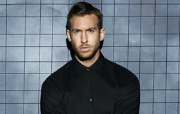 Calvin Harris – Nghệ sĩ EDM được trả lương cao nhất