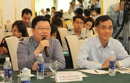 Không thể có an toàn tuyệt đối trong giao dịch ngân hàng