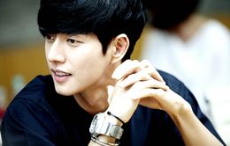 Park Hae Jin – Soái ca xứ Hàn cực “hot” hiện nay