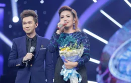 Janice Phương trở thành Quán quân người nước ngoài đầu tiên của Vietnam Idol!