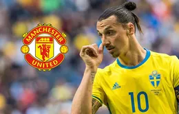 Chuyển nhượng 10/6: Vụ Ibra bị trì hoãn, Arsenal sắp phát nổ 2 bom tấn