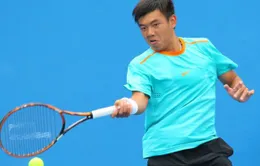 Sự chuẩn bị của Quần vợt Việt Nam cho Davis Cup