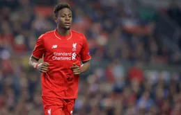 EURO 2016: ĐT Bỉ đón tin mừng từ Divock Origi