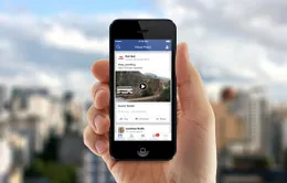 Facebook sẽ mở rộng phần hiển thị video dọc trên News Feed