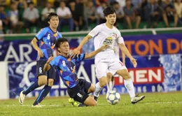 U21 HAGL 0-0 U21 Yokohama FC (2-3 pen): U21 HAGL dừng bước ở bán kết với nhiều tiếc nuối!