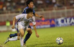 VIDEO: Xem lại diễn biến chính và loạt đá penalty U21 HAGL – U21 Yokohama