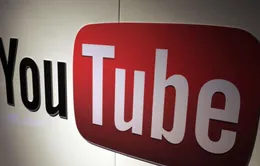 Youtube sẽ bị phạt tiền nếu "để lọt" tác phẩm vi phạm bản quyền