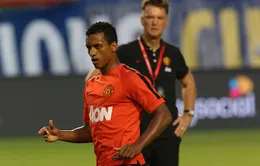 Cựu sao Man Utd "tố" Van Gaal đối xử với học trò như... trẻ con