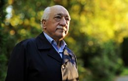 Hung thủ sát hại đại sứ Nga là thành viên mạng lưới Gulen