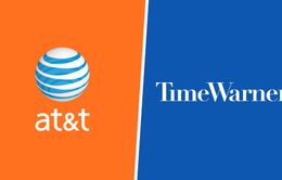 Donald Trump nhăm nhe "phá đám" vụ sáp nhập giữa AT&T và Time Warner