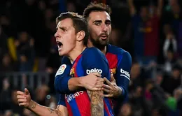 2016 - Năm đầu tư thất bại nhất của Barca suốt 24 năm