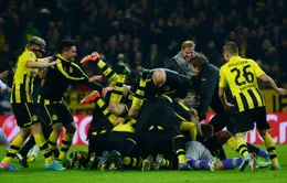 "Man City thua đứt Dortmund về mặt lối chơi"