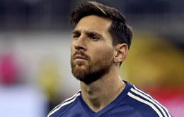 Messi khát khao thay đổi lịch sử ở lần thứ 3 vào chung kết