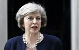 Thủ tướng Anh Theresa May sẽ thăm Scotland