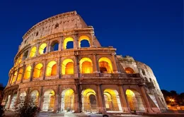 10 trải nghiệm thú vị nên thử khi đến Rome