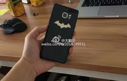 Samsung sẽ ra mắt Galaxy Note 7 Injustice Edition tại thị trường Trung Quốc