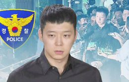 Cảnh sát bác tin Park Yoochun trắng án