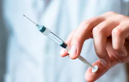 Indonesia phá đường dây sản xuất vaccine giả