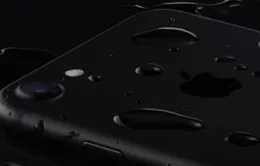 Apple khoe loa ngoài chống nước của iPhone 7 qua video quảng cáo mới