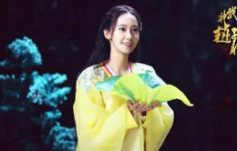 YoonA (SNSD) gây choáng vì cực nổi tiếng tại Trung Quốc