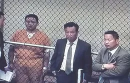 Minh béo phủ nhận toàn bộ cáo buộc