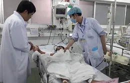Cao Bằng: Cháu bé 3 tuổi tử vong nghi do uống thuốc trừ sâu